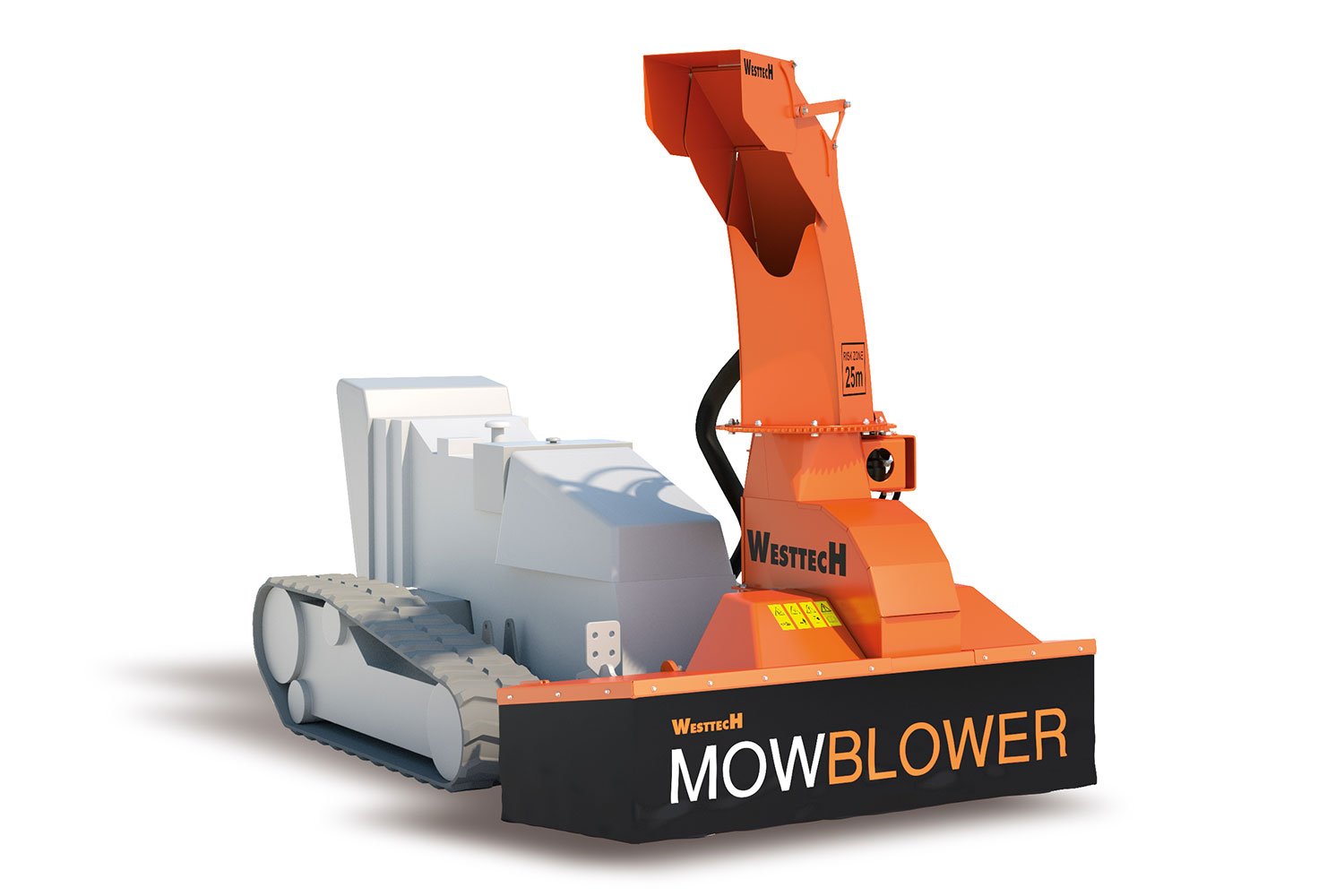 MOWBLOWER