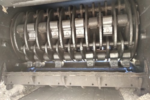 JENZ BA 725 DL - karlowkarlshof