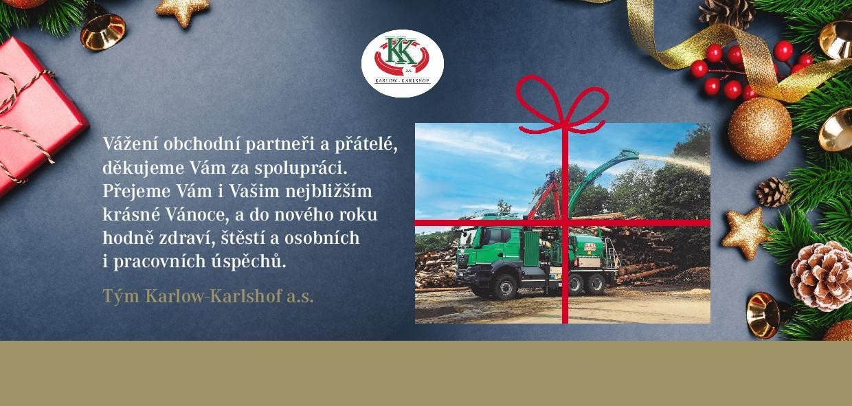 Vánoční přání