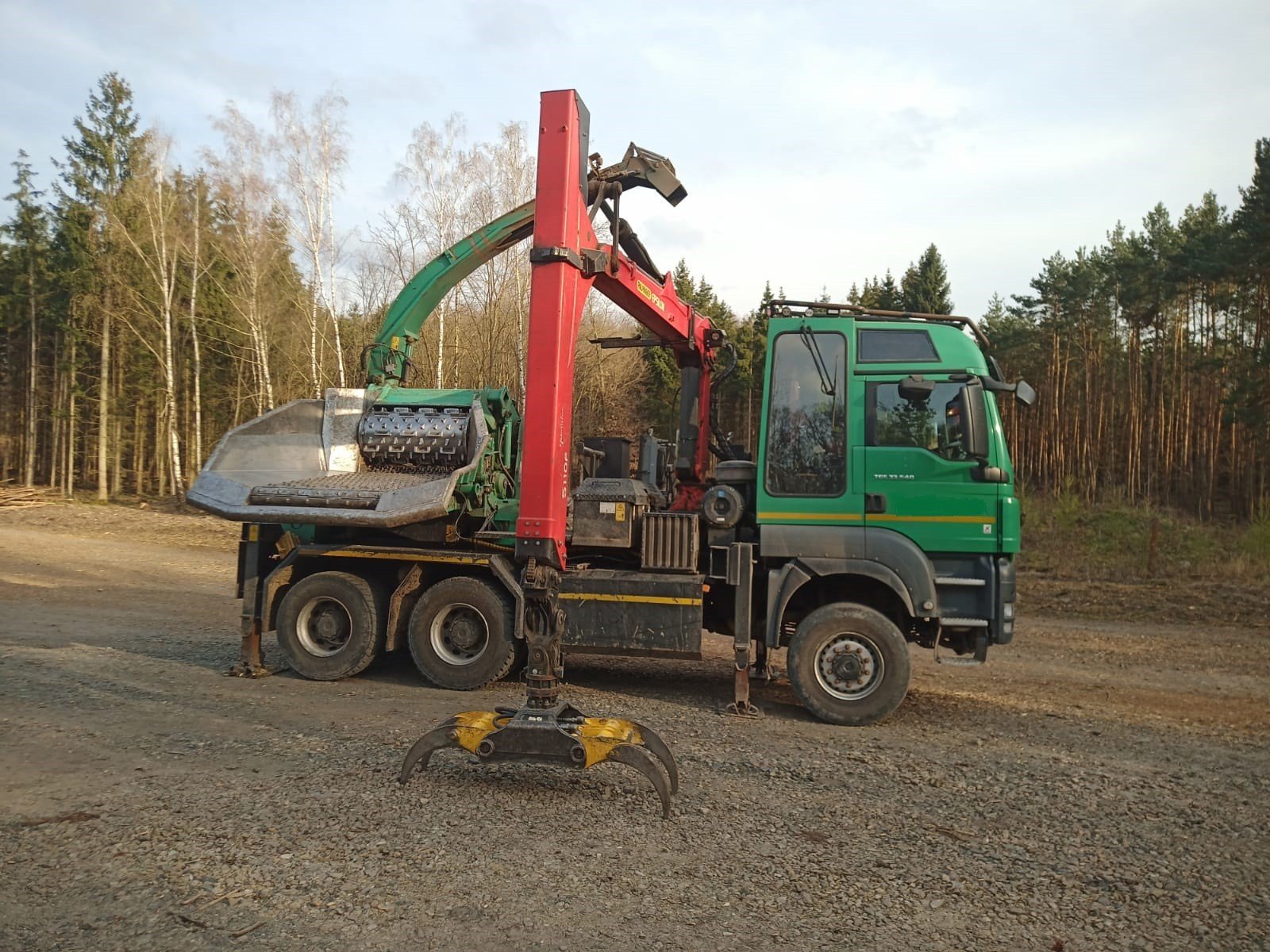 JENZ HEM 583 R