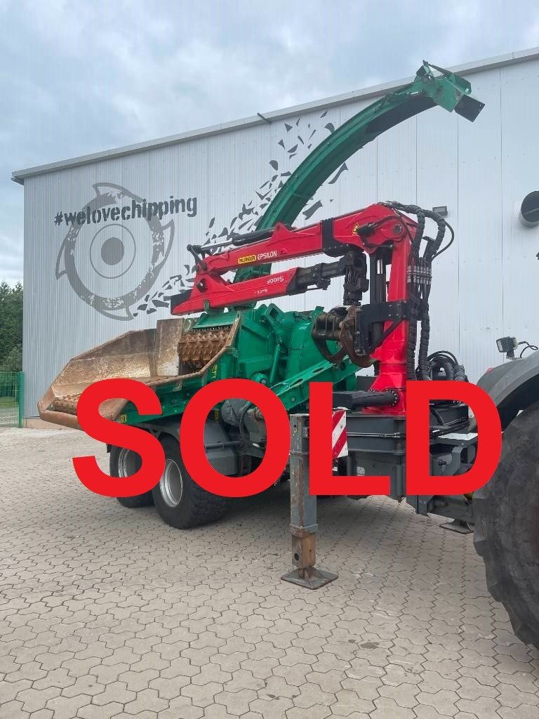 JENZ HEM 593 Z
